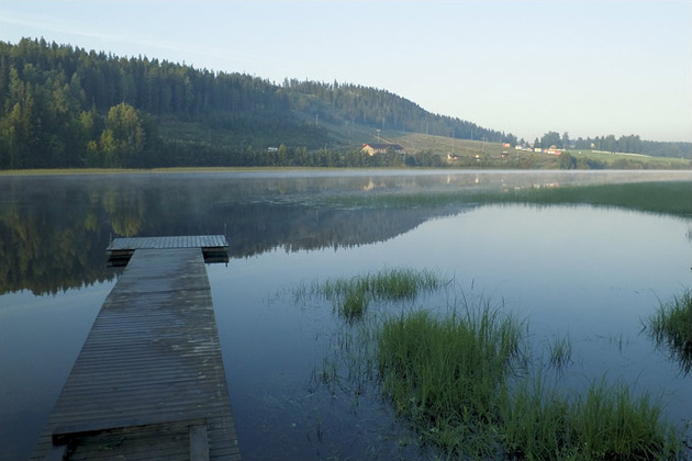 Säyrylä, Länsi-Suomen Lääni (Finland) © Evgeniy Balashov