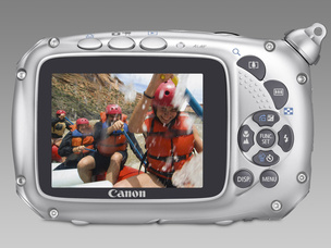 Canon PowerShot: пять новых моделей
