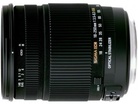 Sigma 18-250mm F3.5-6.3 DC OS HSM для Canon, Sony, Nikon и Pentax