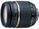 Tamron AF 18-250mm F/3.5-6.3 XR Di II LD Aspherical (IF) для Canon, Sony, Nikon и Pentax



