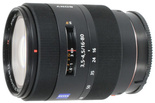 Sony DT 16-80mm f/3.5-4.5