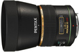 Pentax DA* 55mm f/1.4 SDM