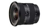 Sony DT 11-18mm f/4.5-5.6