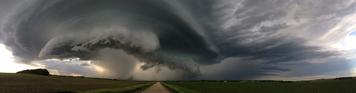 © KYLE G. HORST Watertown, SD United States 1st Place - Panorama