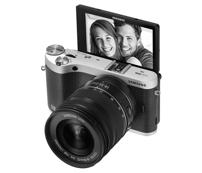 Samsung разрабатывает NX Achromatic – камеру без цветного фильтра 