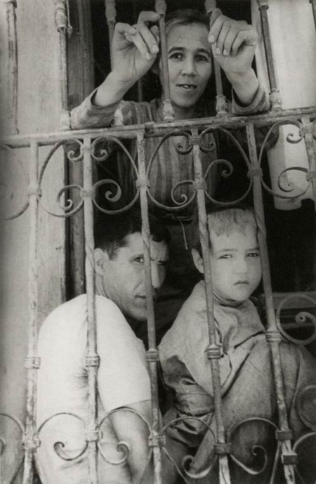 Cartier-Bresson, Valencia, Spain, 1933