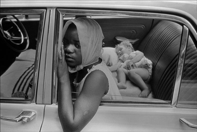 © Ian Berry SOUTH AFRICA.1969