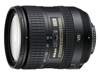 Nikon AF-S DX Nikkor 16–85 mm f/3,5–5,6G ED VR
