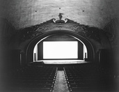 Хироши Сугимото, театр Авалон, 1993