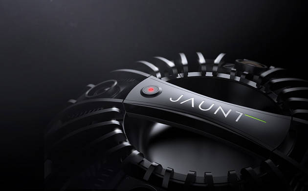 Компания Jaunt выпустила Neo – камеру-риг для создания 360° вирутальной реальности