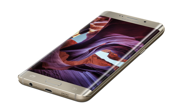 Тест смартфона Samsung Galaxy S6 edge+