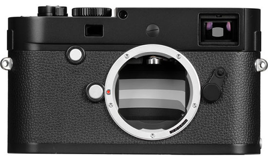 Фотоаппараты Зенит возвращаются – в люксовом сегменте, «по аналогии с Leica» 
