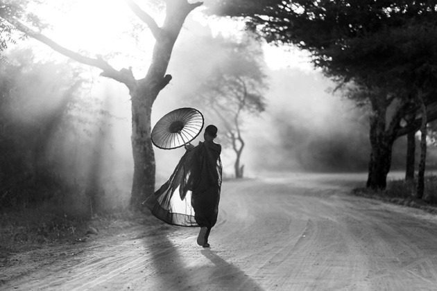 Going Home © Chee Keong Lim
