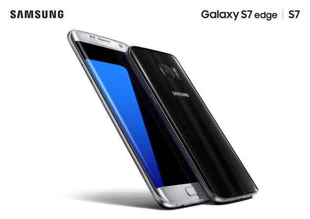 Samsung Galaxy S7 и Galaxy S7 edge поступили в продажу в России