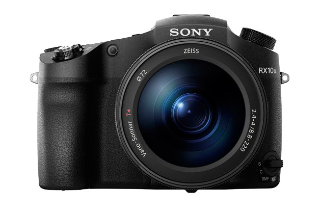 Sony RX10 III – суперзум 24-600 экв.мм и скоростное видео до 1000 кадр/с