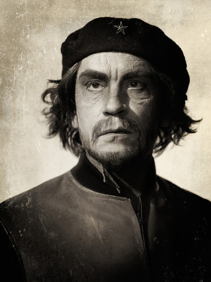 Alberton Korda  Che Guevara (1960), 2014