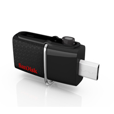 USB-флеш-накопитель SanDisk Ultra Dual 3.0 для Android устройств