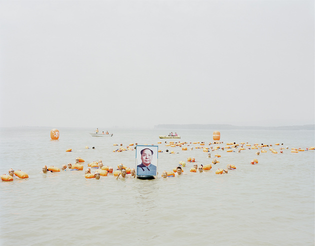 © Zhang Kechun
The Yellow River
www.zhangkechun.com