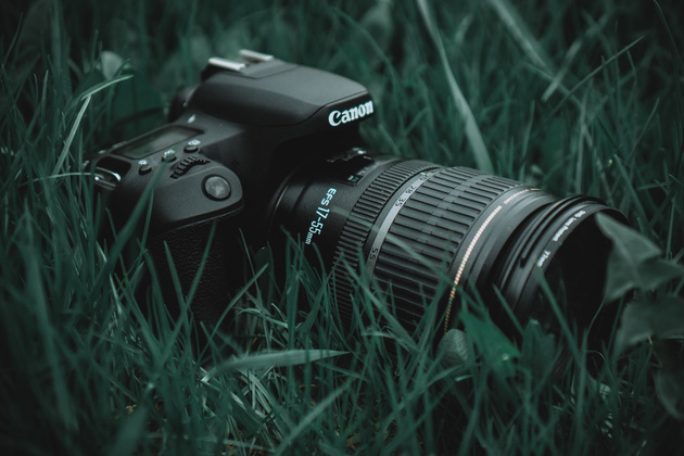Canon EF-S 17-55mm f/2.8 IS USM: тест объектива с фотографом Владимиром Кутенковым