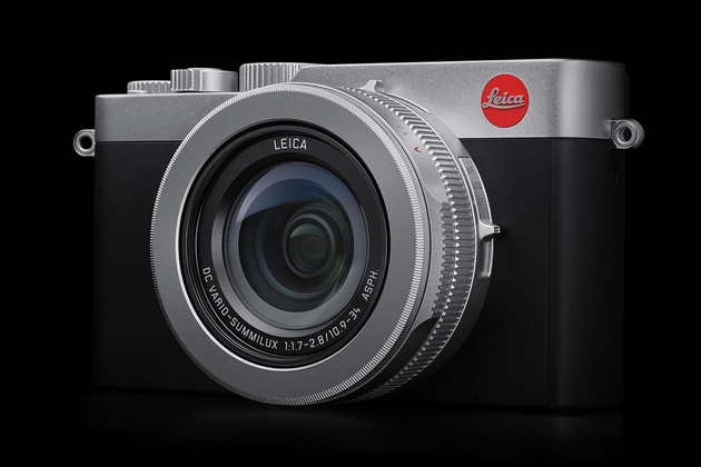 Leica D-Lux 7: новый продвинутый компакт