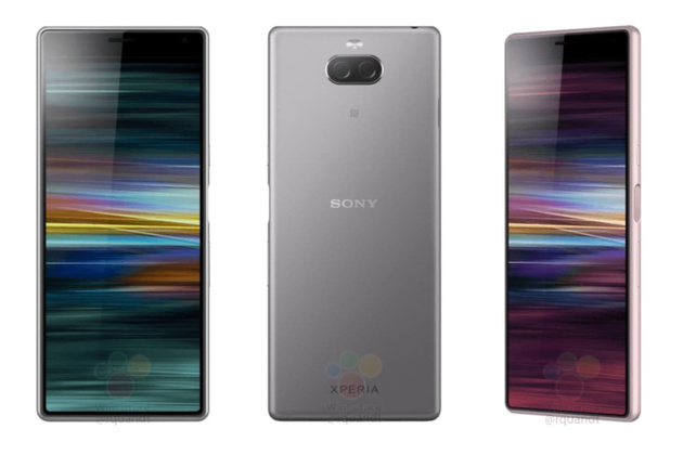 Новые смартфоны Sony Xperia будут устройствами для киноманов и фанатов сериалов