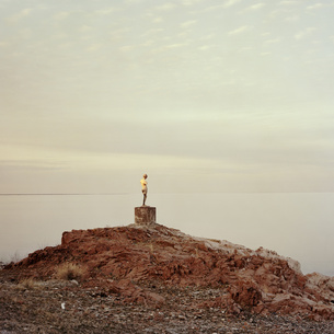 Nadav Kander, Outstanding Contribution to Photography, 2019, Sony World Photography Awards 
