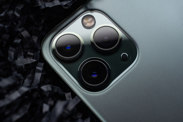 Apple iPhone 11 Pro: обзор смартфона