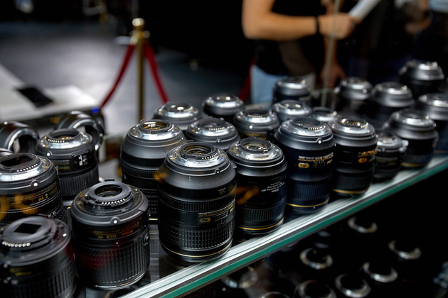 Новинки, секреты мастерства и традиционные конкурсы: в Москве пройдет масштабный праздник фотографии Nikon Day