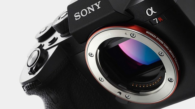 Слухи: какой будет Sony A7R V