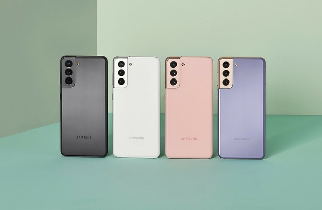 Samsung добавляет в свои смартфоны режим ремонта
