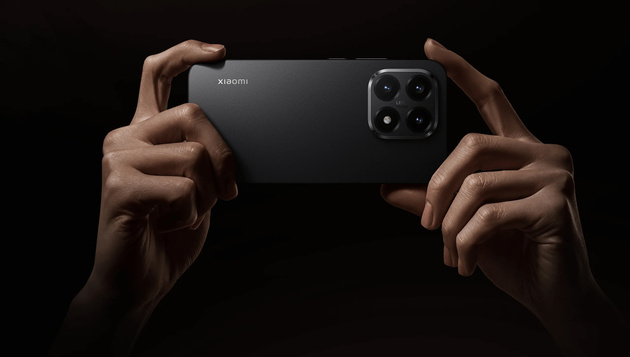 Xiaomi 15T и 15T Pro: глобальный анонс субфлагманов