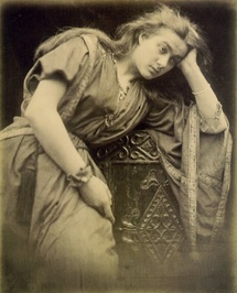 Д.М. Камерон. Марианна 1875 г.