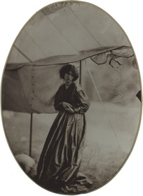 Д. Г. Россетти. Джейн Моррис, 1865 