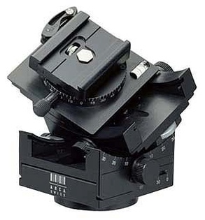 Голова Arca C1