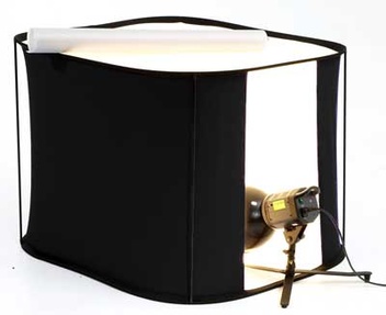 Световой стол Cubelite Light Table