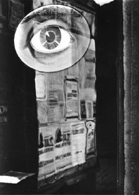 Из цикла «Время продолжается». Фото Яромира Функе, 1932 г. © Jaromír Funke / Моравская галерея в Брно 