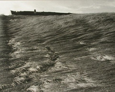 «Катастрофа». Фото Эугена Вишковского, 1939 г. © Eugen Wiškovský 