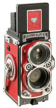 Minox Rolleiflex MiniDigi

