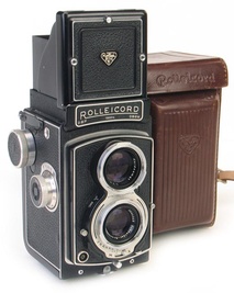Rolleicord 