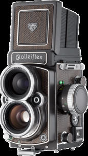Rolleiflex 4.0 FW