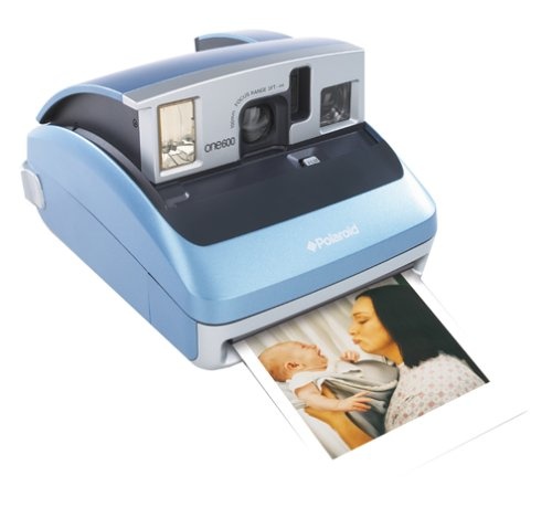 Polaroid сворачивает производство пленки