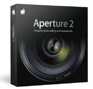 Apple Aperture 2