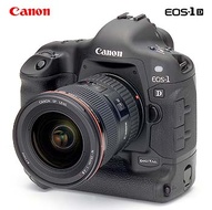 Профессиональная цифровая зеркальная камера Canon EOS 1D, 2001 г. 