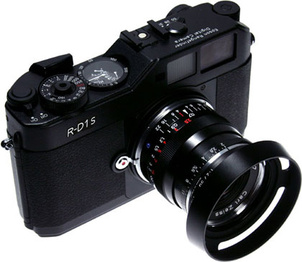 Дальномерная цифровая камера Epson R-D1