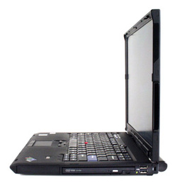 Lenovo ThinkPad T60-6 © revistaegm