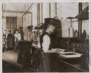 Завод компании Eastman в Рочестере