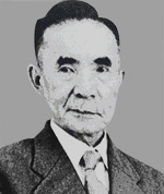 Такеши Ямашита, основатель компании Takachiho Seisakusho