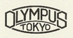 Впервые логотип с надписью “Olympus” появился на микроскопах компании в 1921 г. 