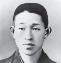 Коносукэ Мацущита (1894 – 1989 гг.), основатель корпорации Matsushita Electric Industrial.