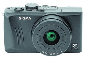 Фотоаппарат SIGMA DP1